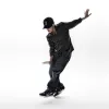 Kenny Wormald