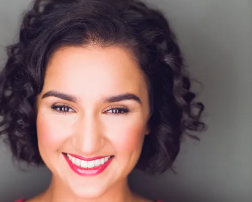 Nora Moutrane