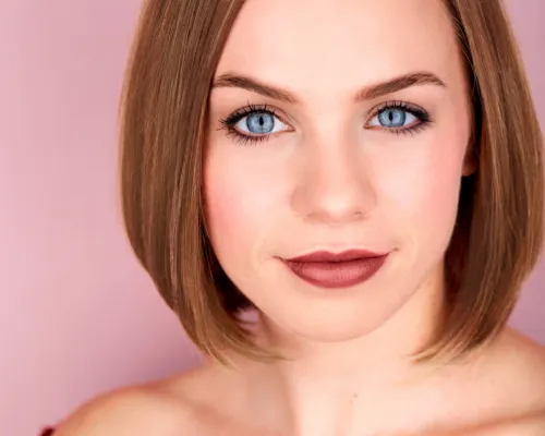 Mallory Nolting
