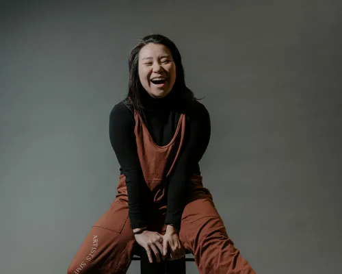 Azuki Umeda