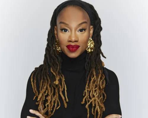 Camille A. Brown