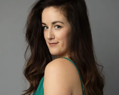 Amy Von Nostrand
