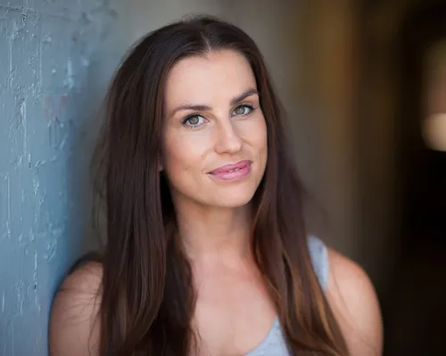 Amy Campbell