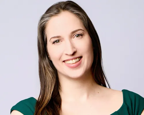 Juliette Dupré