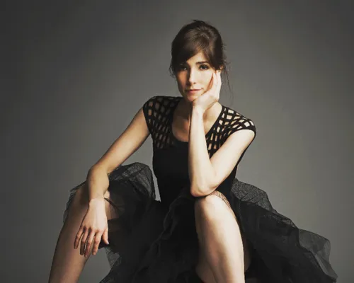 Jessica Saund