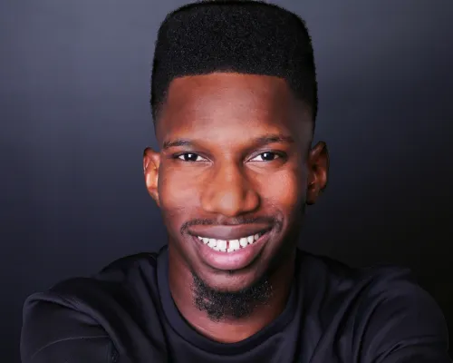 Omari Wiles