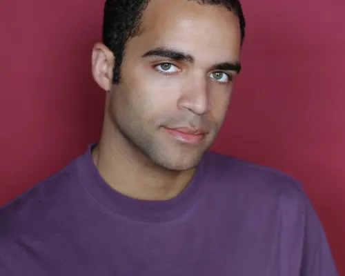 Erick Bateman