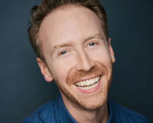 Colin Bradbury