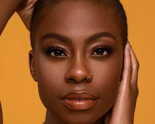 Sade McKenzie