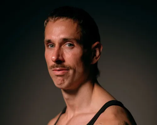 Brendan Yeates