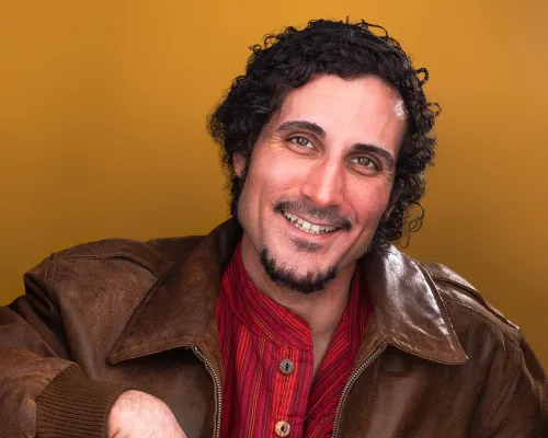 Ricky Esposito