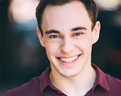 Joshua Israel