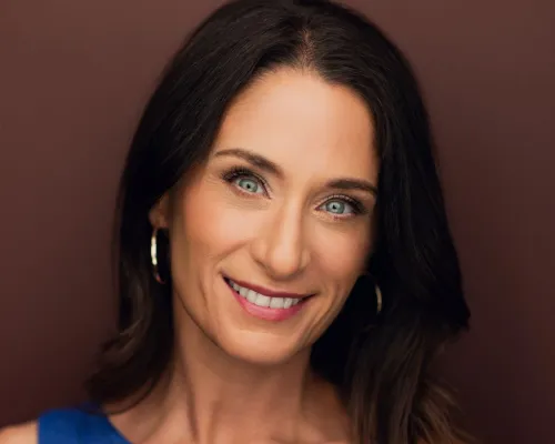Nicole Messina