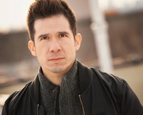 Jon Rua