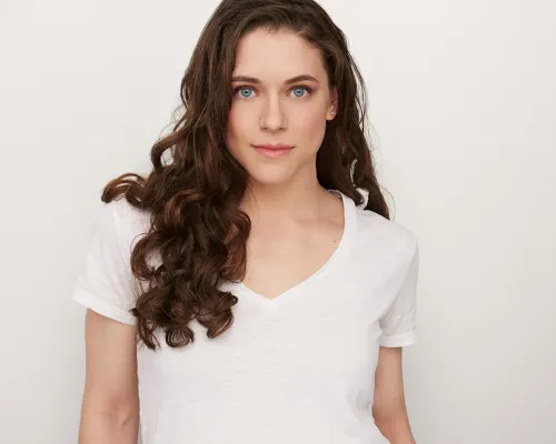 Michaela McGowan