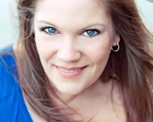 Sheila Pomroy