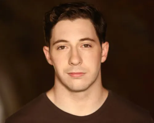 Billy Cohen
