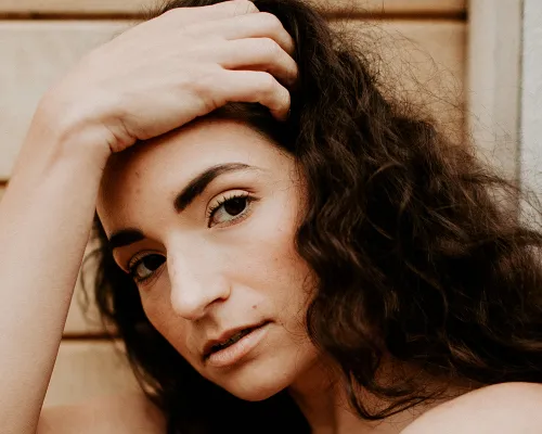Rosie DeAngelo