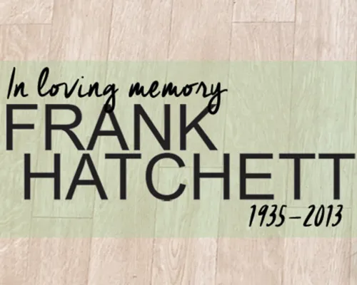 Frank Hatchett