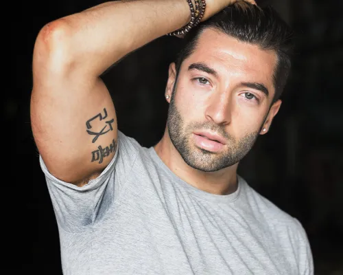 James Marino