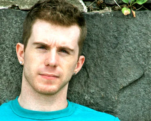 Scott Nicholson