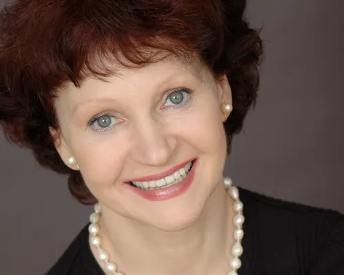 Natalya Stavro