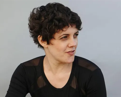 Mary Dana Abbott