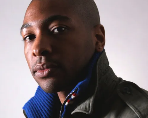 Kyle Abraham