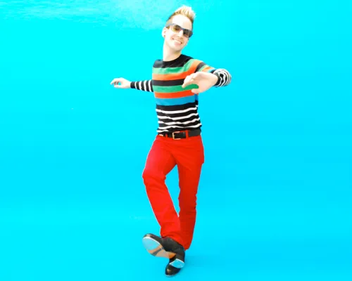 Mark Albrecht