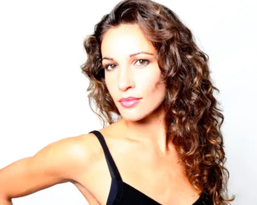 Natalia Alonso