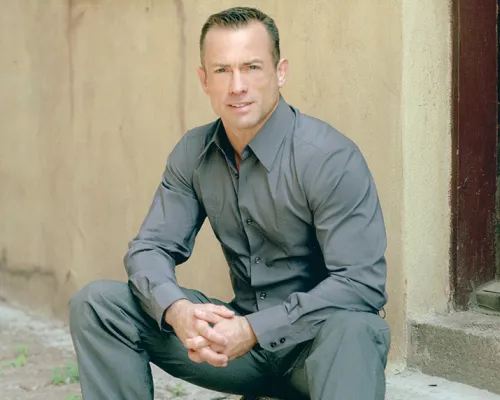 Jeff Amsden