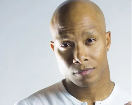 Gary Beauford