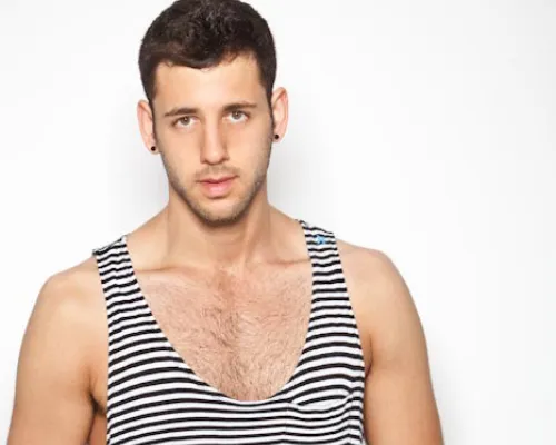 Alex Blitstein