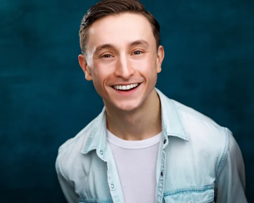 Daniel Booda