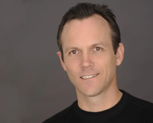 Richard Bowman