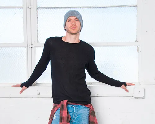 Graham Breitenstein