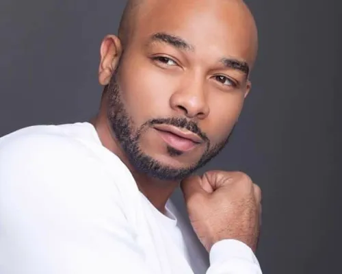 Anthony Burrell 