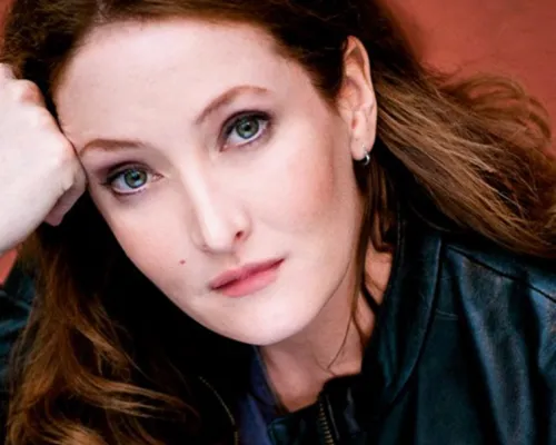 Bronwen Carson