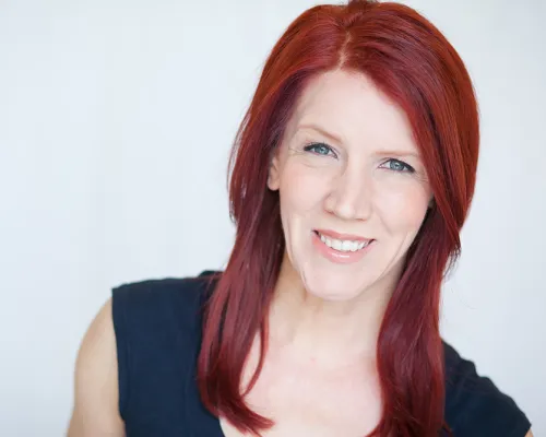 Denise Caston