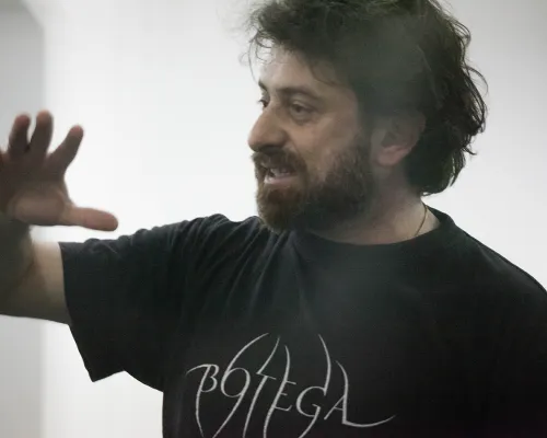 Enzo Celli