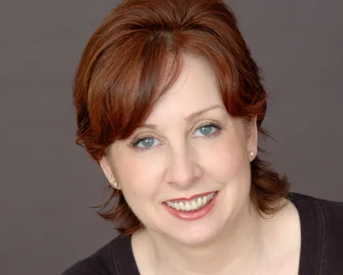 Crystal Chapman