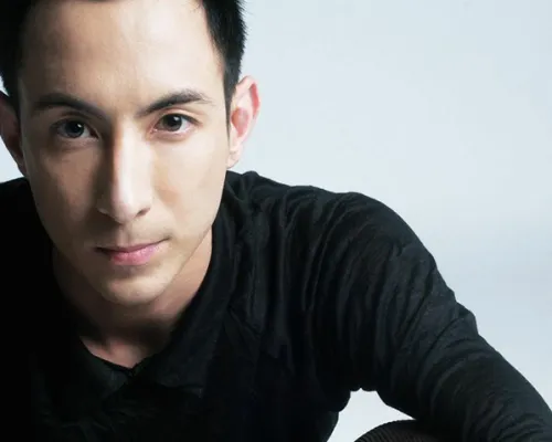 Peter Chu