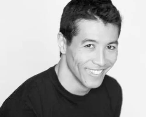 Brian Carey Chung
