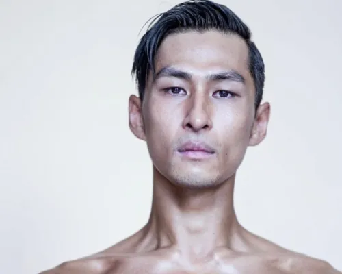 Chong Hoon Lee