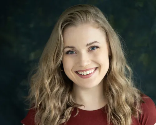 Alyssa Click