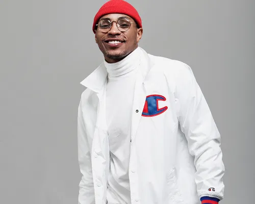 Dae Dae Coleman
