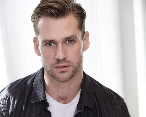 Nicholas Cunningham