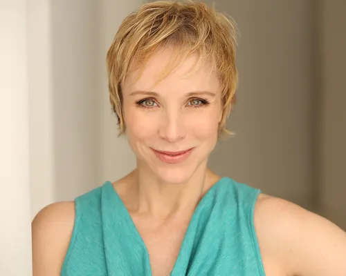 Charlotte D'Amboise