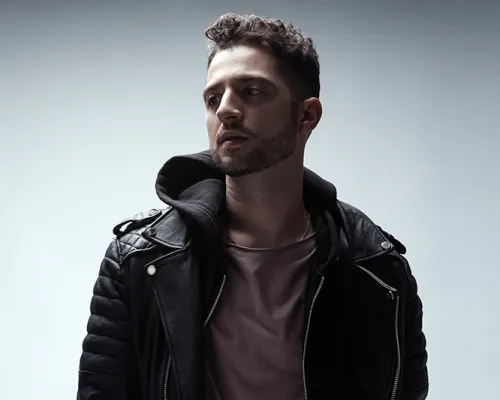 Nick DeMoura
