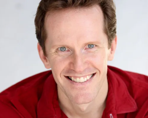 Jeffry Denman